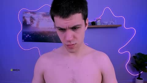 oscar_rage online show from April 16, 6:41 pm