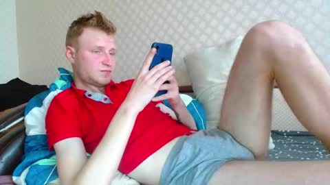 Oscar online show from October 10, 9:15 am