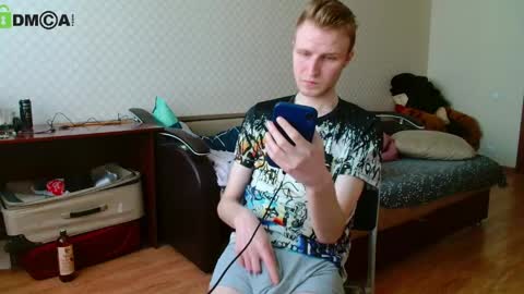 Oscar online show from April 13, 1:04 pm