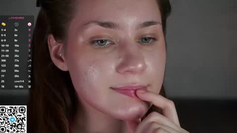 Jess online show from July 18, 6:21 pm