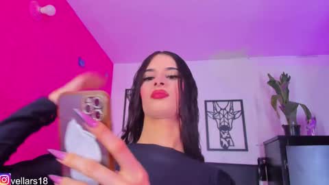 vella online show from November 16, 10:12 pm