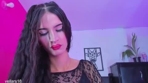 vella online show from February 2, 7:43 pm