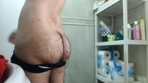osito_voss online show from June 25, 5:29 pm