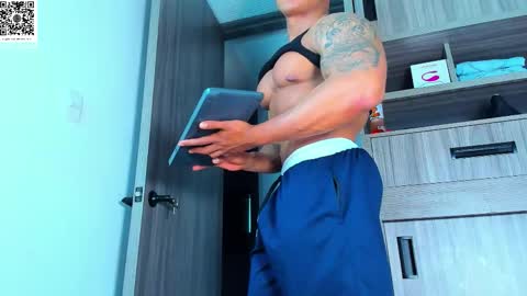 Snapshot of oskar_ford21 chatting on October 14, 2:14 am Oskar Ford NEW ACCOUNT online show from October 14, 2:14 am
