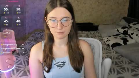 Leliana online show from November 11, 11:23 am