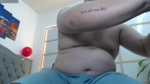 Bear Gael online show from February 21, 5:27 pm