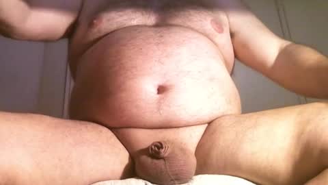 Oso Licencioso online show from October 20, 3:11 am