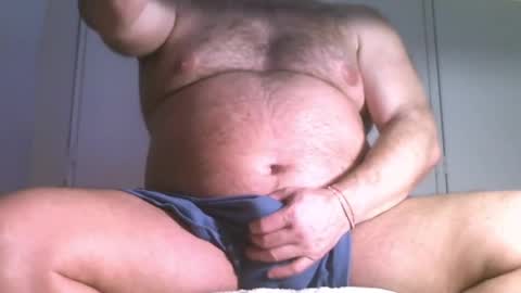 Oso Licencioso online show from February 10, 3:03 am