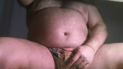 Oso Licencioso online show from July 28, 3:59 am