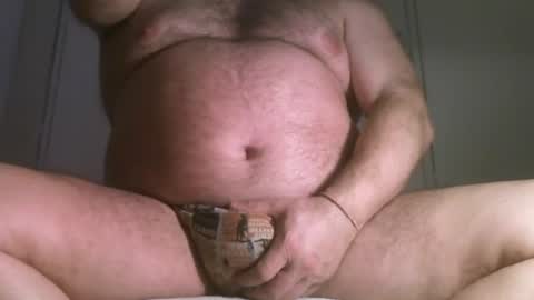 Oso Licencioso online show from June 29, 3:25 am