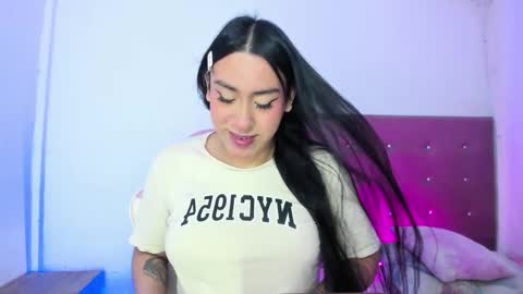 Maria   online show from January 7, 12:48 am