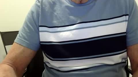 Ossi online show from April 11, 2:05 am