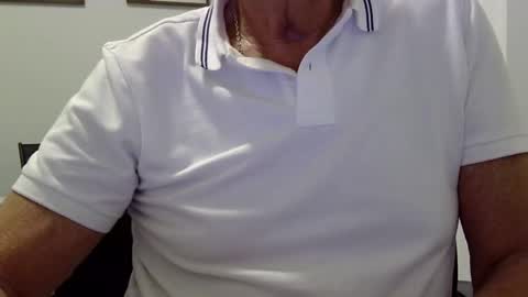 Ossi online show from April 3, 3:02 am