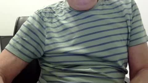 Ossi online show from April 4, 3:35 am