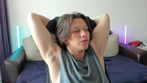 Ostin online show from June 9, 9:09 am