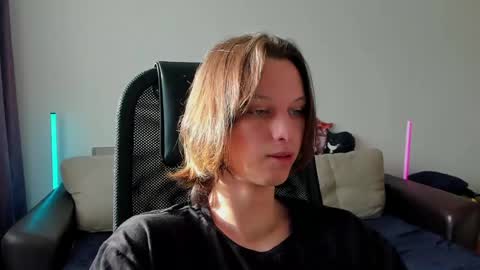 Ostin online show from April 20, 11:46 am