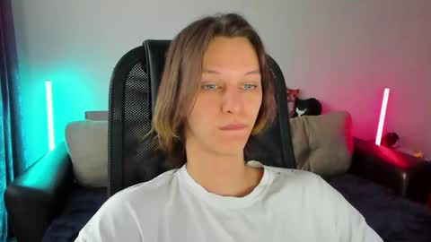 Ostin online show from April 13, 12:31 pm