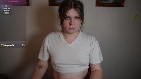 otherpuppy online show from October 28, 3:40 am