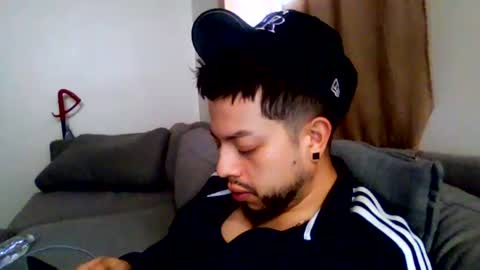 Chulo CLos online show from March 3, 4:47 pm