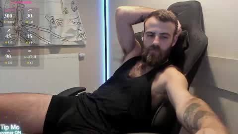 Otis online show from July 2, 8:47 pm