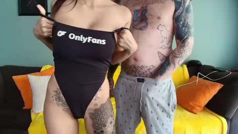 Gabby and Todd online show from February 4, 7:00 pm