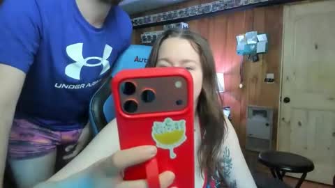 ourlittlesecret2269 online show from April 5, 3:25 am