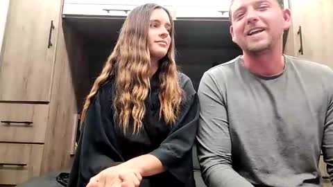 OurLittleSecret online show from May 31, 2:43 am
