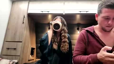 OurLittleSecret online show from February 8, 10:02 pm