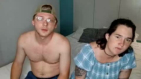 ournaughtyside online show from April 16, 2:44 am