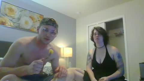 ournaughtyside online show from March 4, 4:31 am