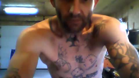 outlawxmen online show from July 11, 12:52 pm