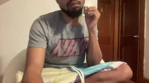 outofhisleague_ online show from April 22, 11:01 pm