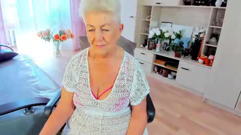 Alla online show from July 13, 8:29 am