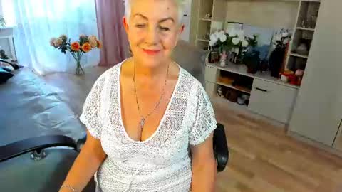 Alla online show from June 30, 12:48 pm