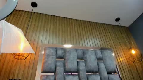 Owen Johnson online show from April 22, 11:50 am