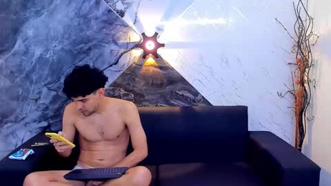 owen_mccarthy online show from January 20, 3:59 am