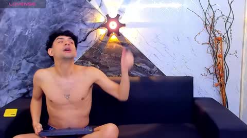 owen_mccarthy online show from January 17, 3:34 am