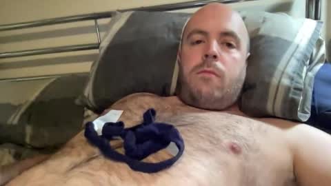 Owen2022 online show from March 24, 7:25 am