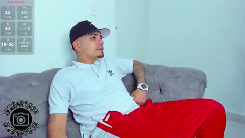 O W E N - S T O N E online show from October 1, 4:11 am