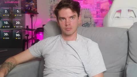 Mike online show from December 3, 3:13 pm