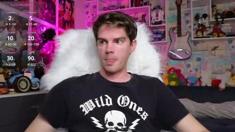 Mike online show from April 26, 10:02 am