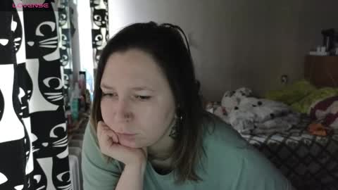 ozalin online show from April 13, 12:09 pm