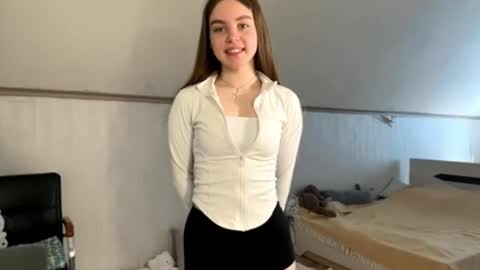 Kate online show from March 22, 4:49 am