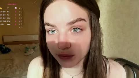 Kate online show from April 17, 10:06 am