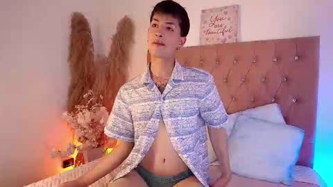 Dany Ozorio online show from February 3, 6:22 am