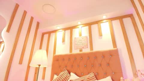 Dany Ozorio online show from February 19, 8:13 am