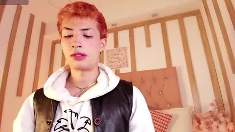 Dany Ozorio online show from April 2, 3:58 am