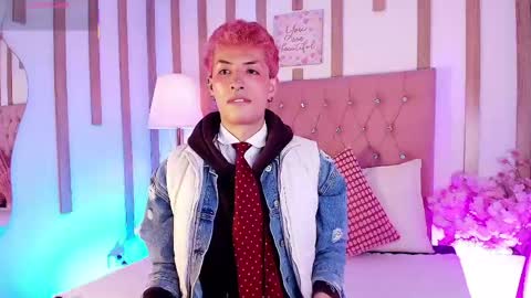 Dany Ozorio online show from April 21, 4:41 am