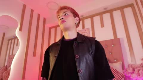 Dany Ozorio online show from April 6, 5:30 am