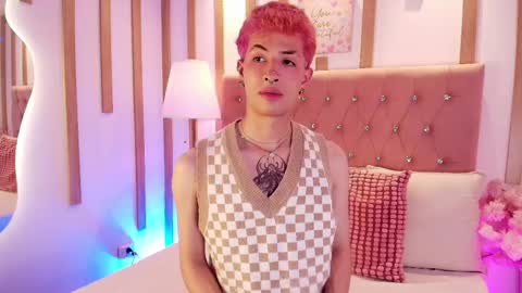 Dany Ozorio online show from April 10, 6:30 am